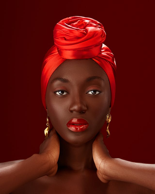 Wrapped in Heritage: The Symbolism of Gele for Yoruba Women