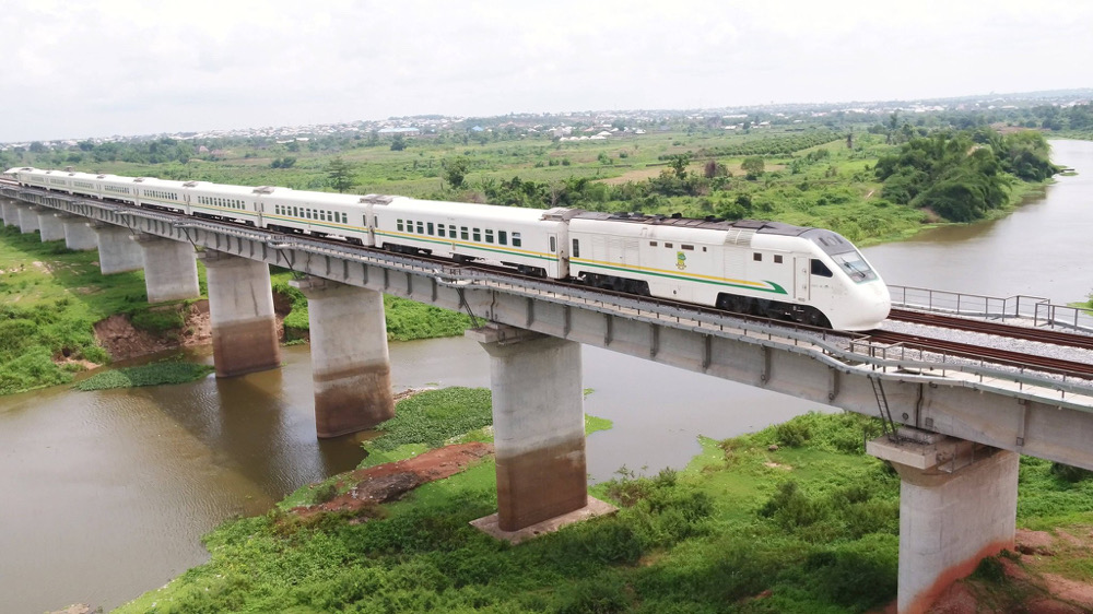 Lagos–Ibadan Railway