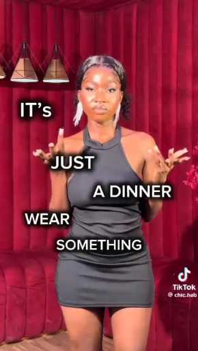 Dinner date outfits ideas 

Cc:Chichub

Follow our