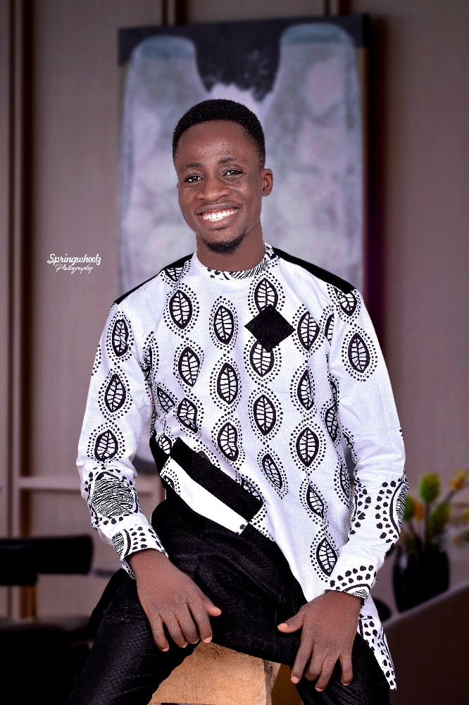 Oloyede Daniel