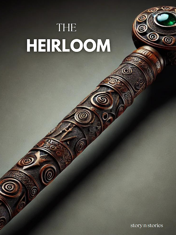 The Heirloom