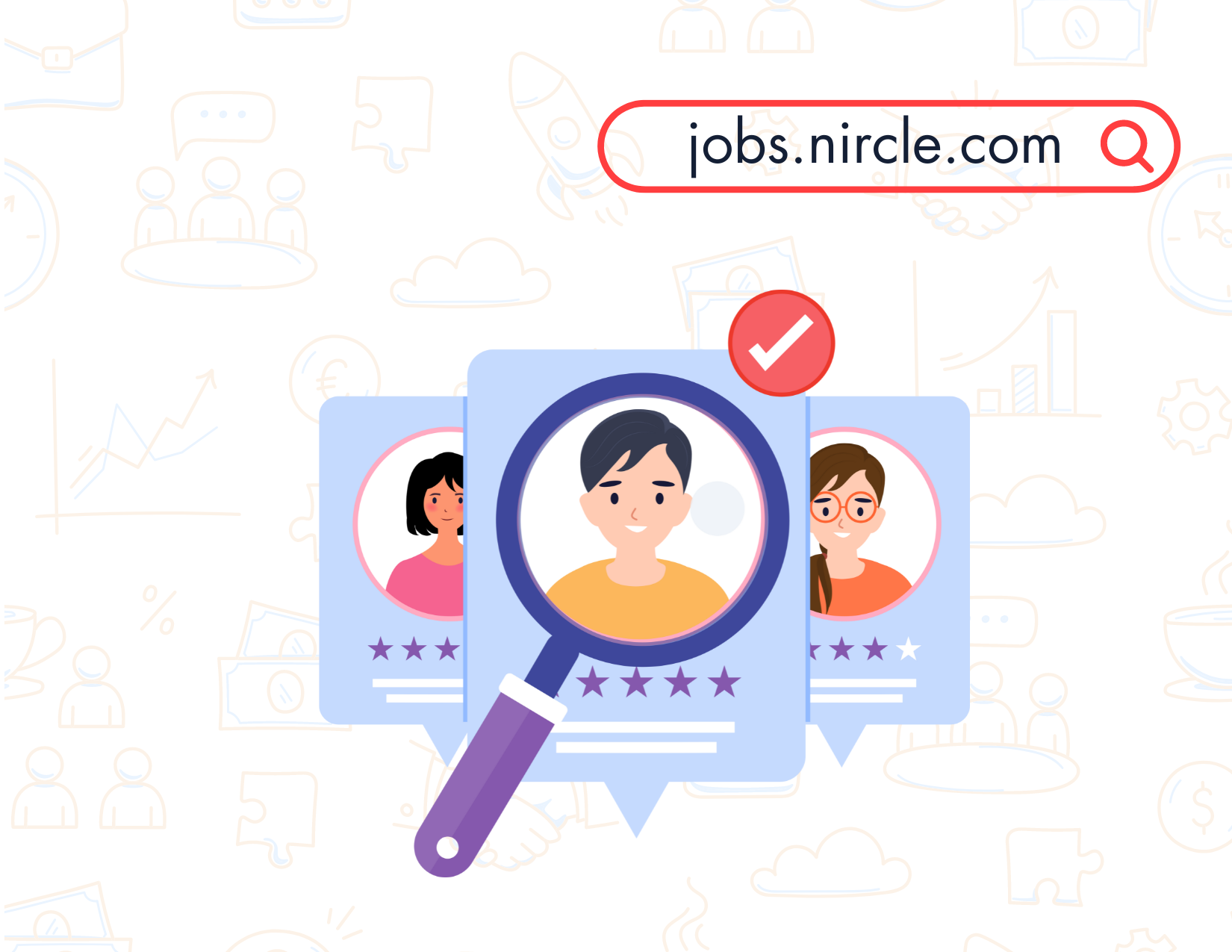 How to Effectively Recruit and Hire Talent on Jobs.Nircle