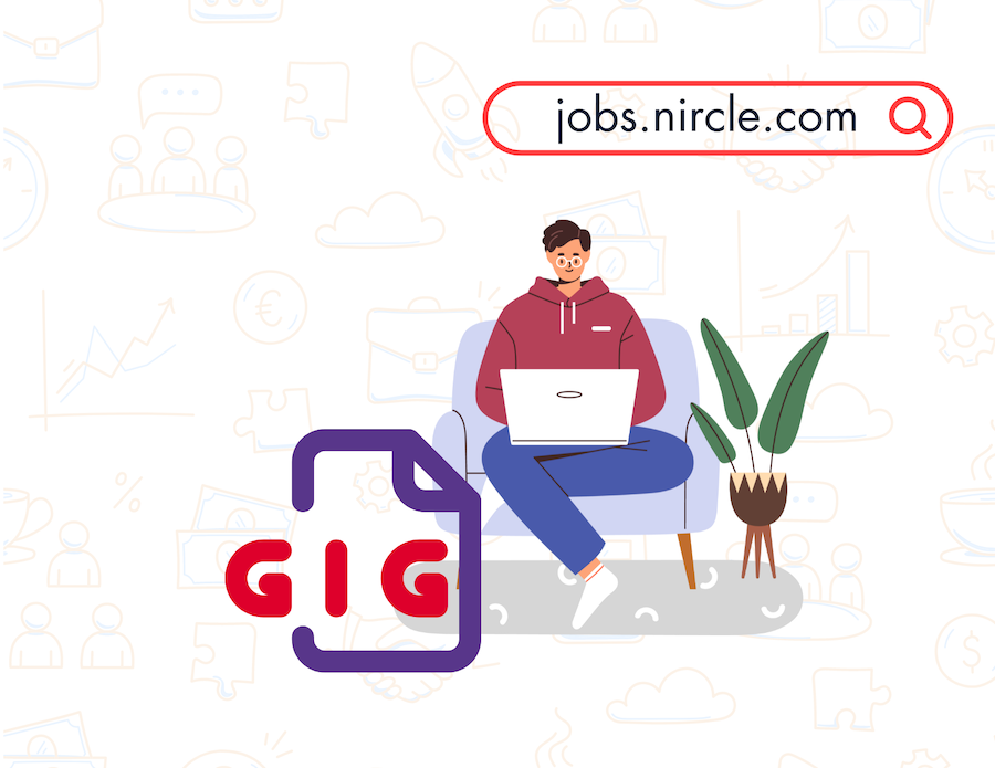 The Freelancer's Guide to Finding Gigs on Jobs.Nircle