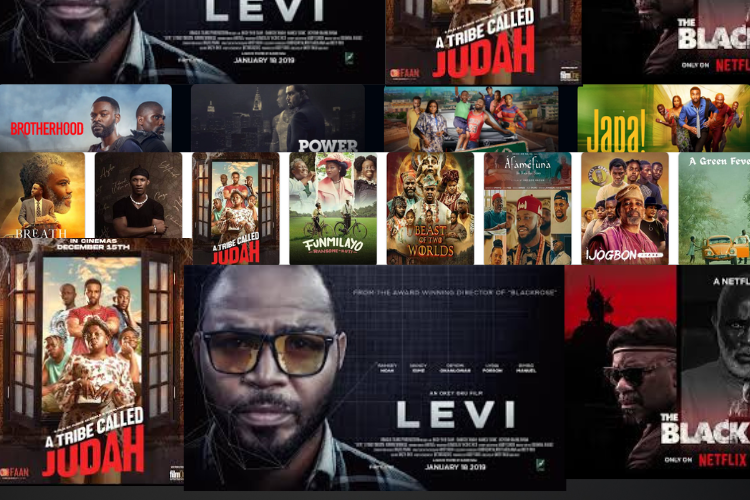 The Impact of Nollywood on Nigerian Fashion: How Movies Inspire Trends