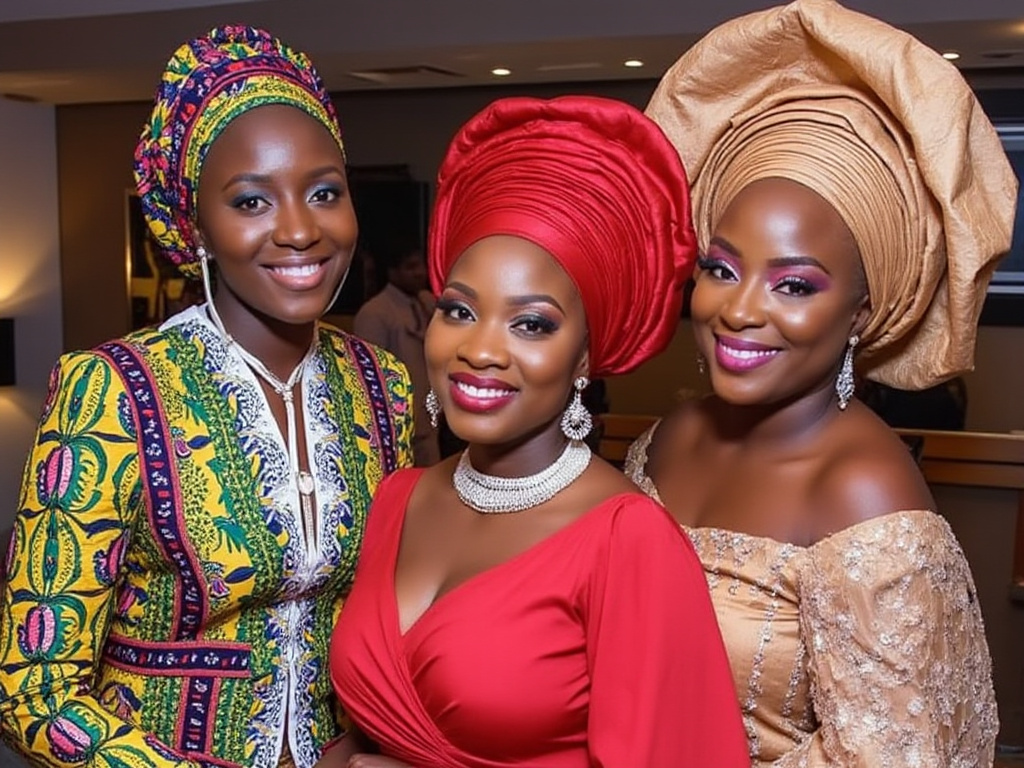 10 Must-Have Nigerian Fashion Accessories to Elevate Your Style