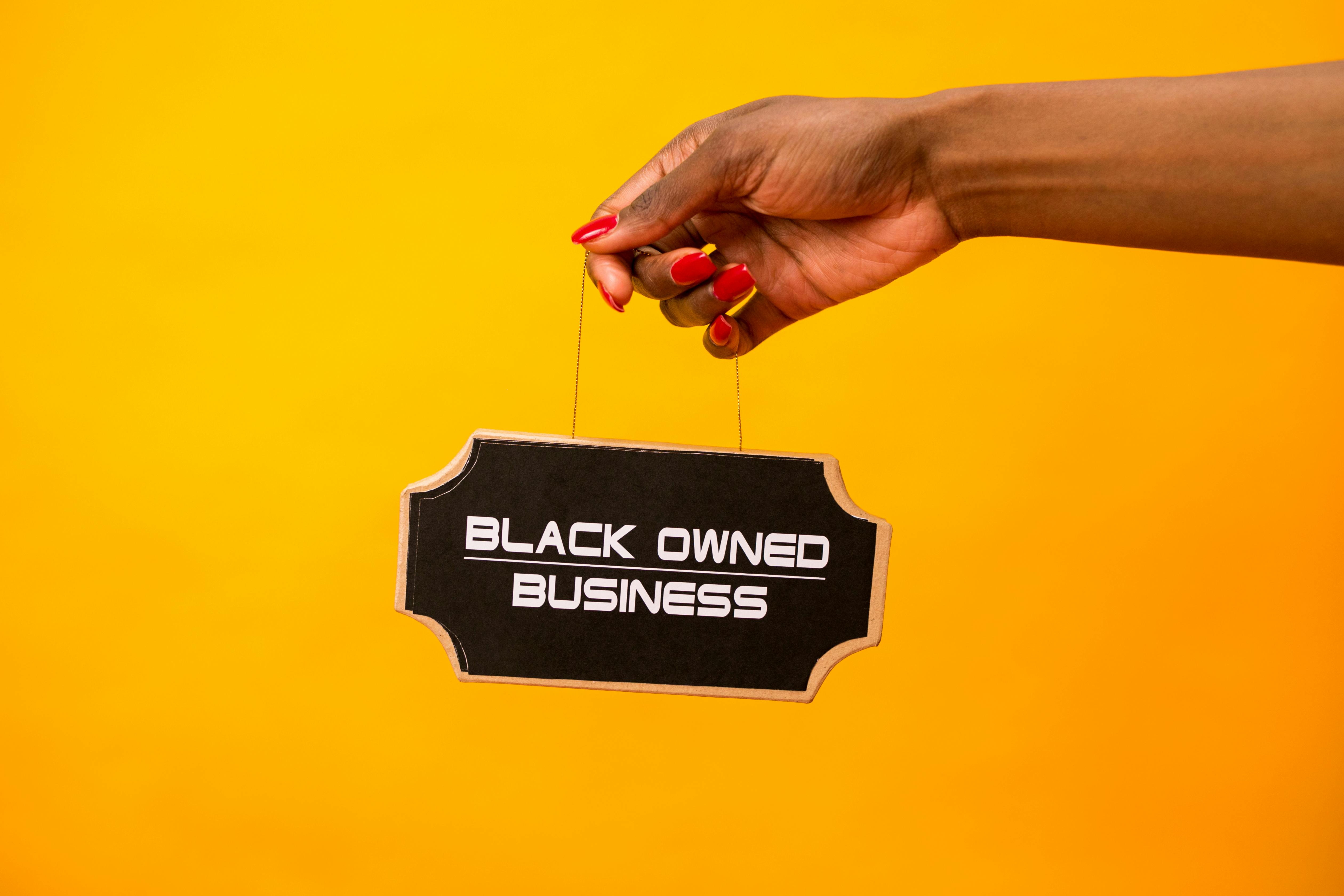 Black Entrepreneurs in Tech