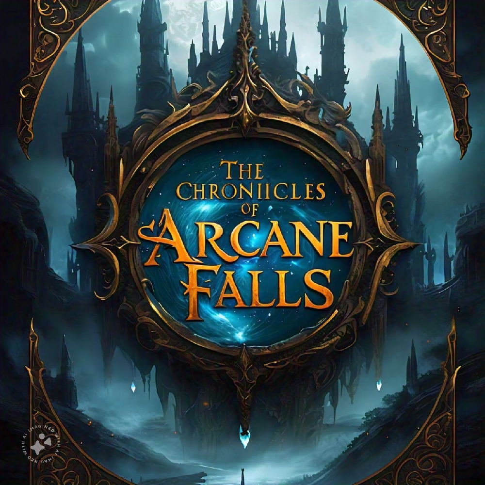 the Chronicles of Arcane Falls