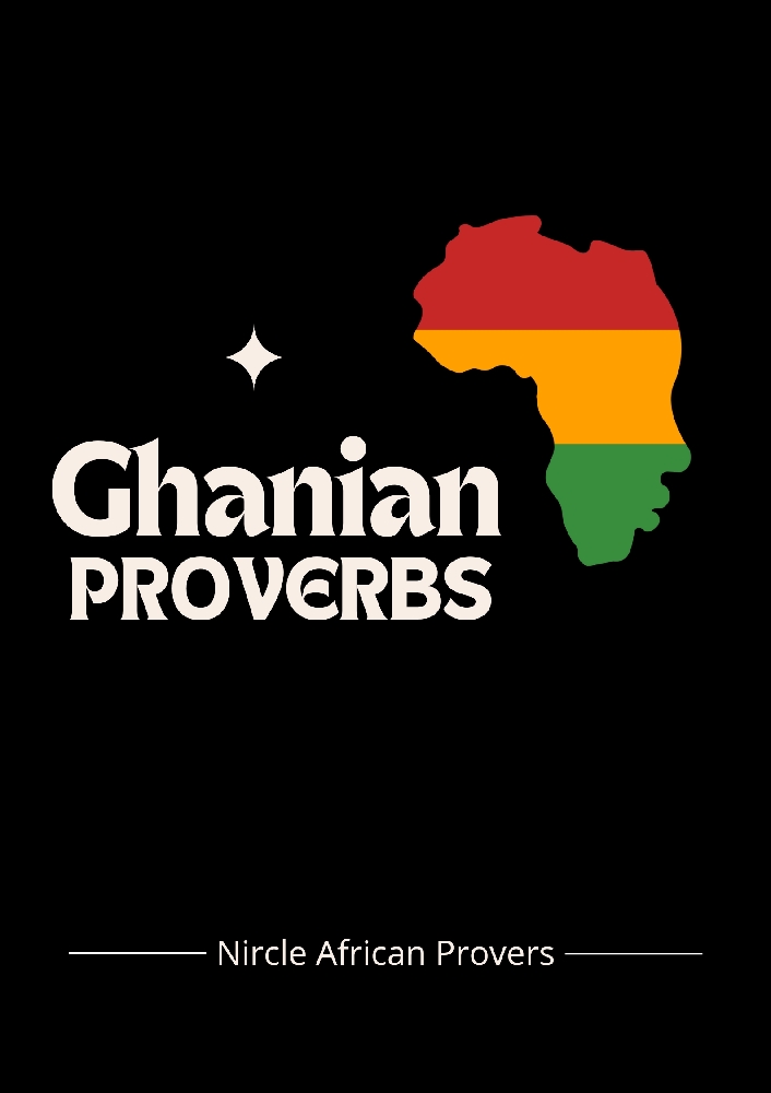 African Proverbs II