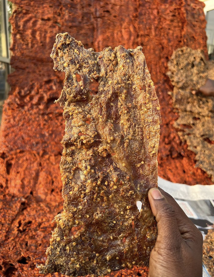 Craving a Taste of Tradition? Try Kilishi!