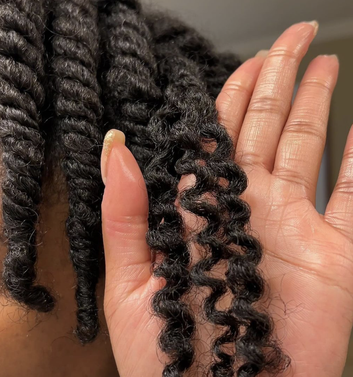 How to Achieve Defined Curls with Kinky Natural Hair: Your Ultimate Guide! 