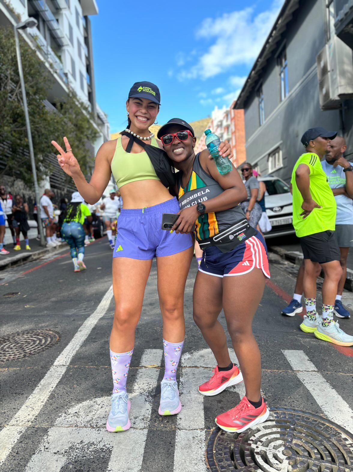 Cape Town Marathon