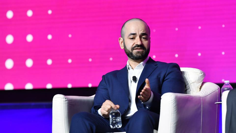 Binance Executive, Tigran Gambaryan Departs Nigeria