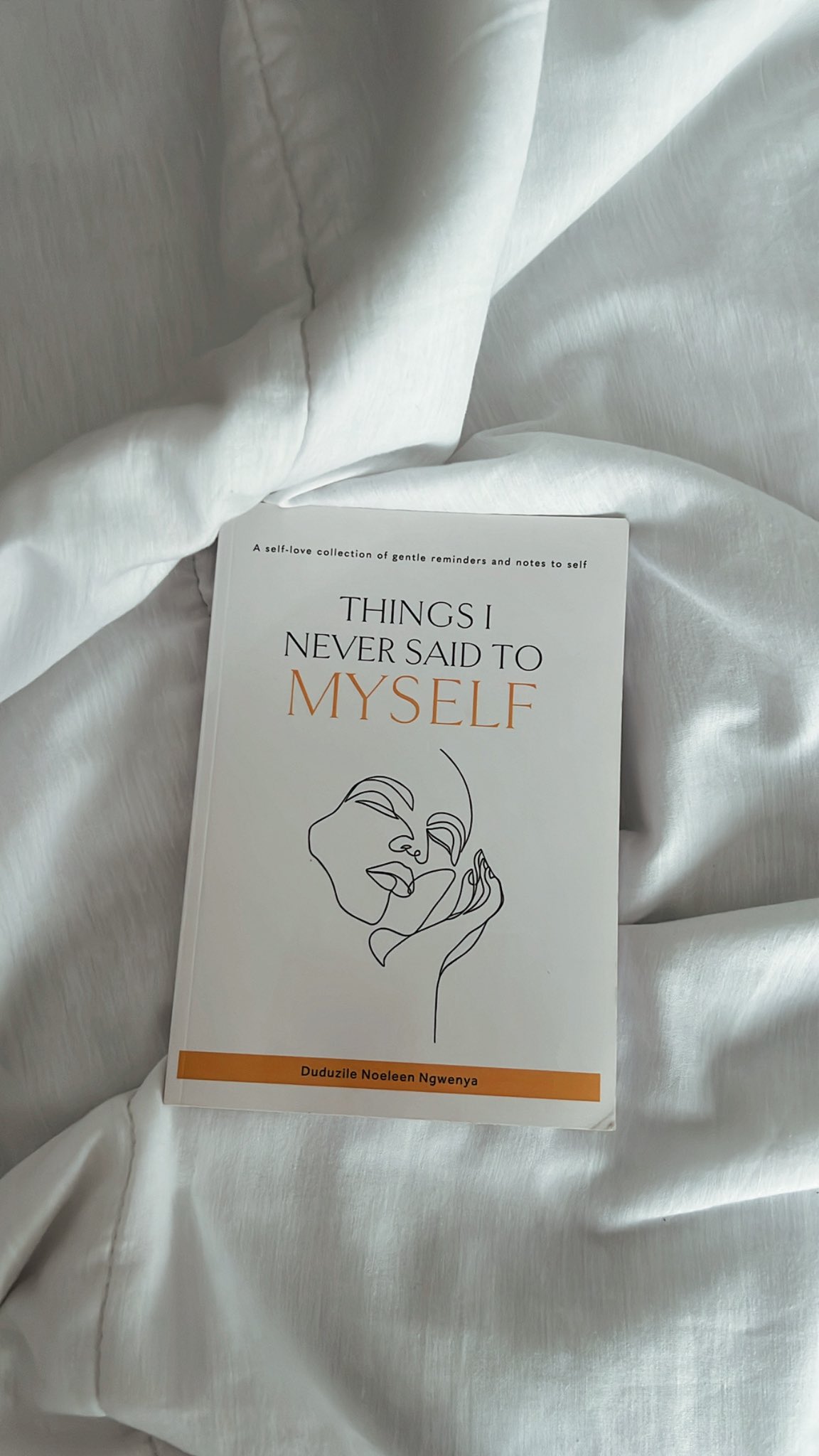 Notes to Self