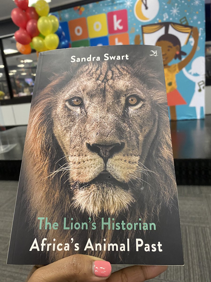 Exploring Africa’s Animal Past