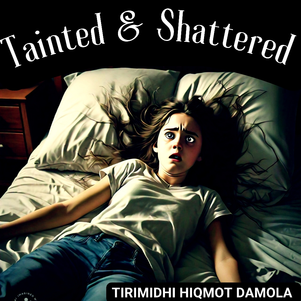 TAINTED & SHATTERED