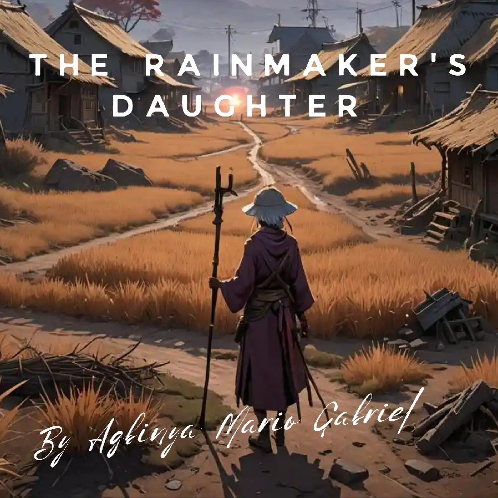 The Rainmaker's Daughter