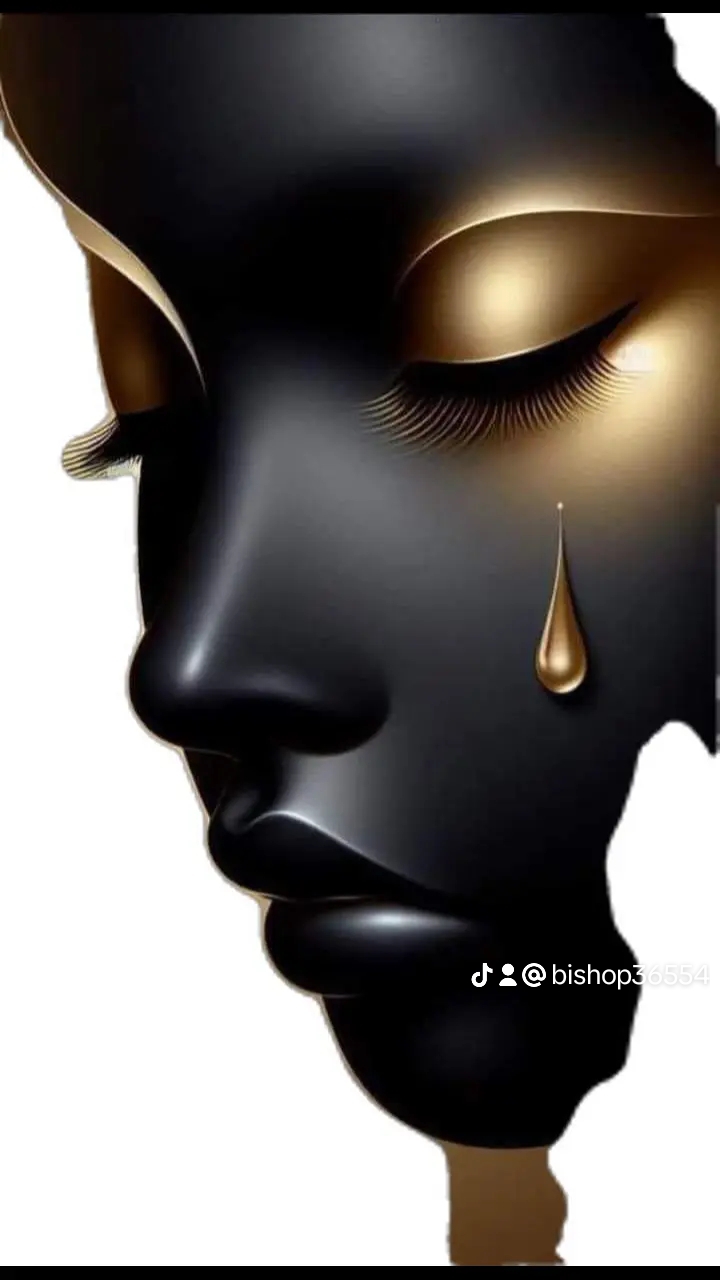 Tears Of Gold