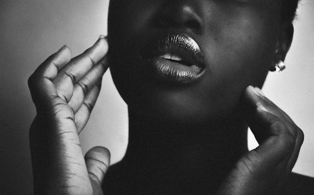 Protecting Black Skin: The Effects of Chemicals and Heavy Metals