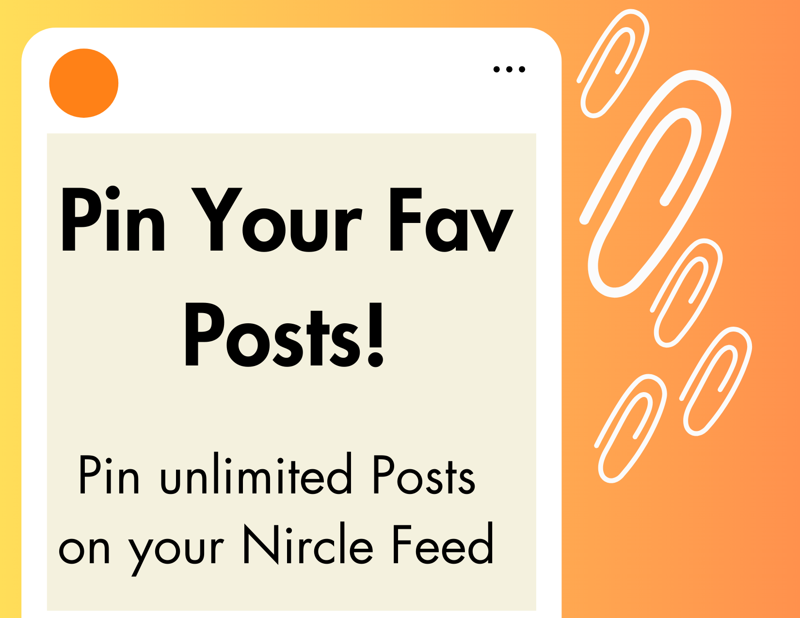 Pin Unlimited