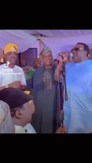  Pasuma, K1 and Osupa on one stage