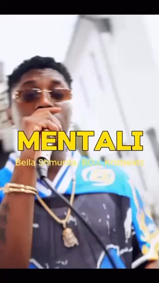  MENTALI krizbeatz_ bojonthemicrophone
cc: bella_shmurda
#music #entertainment