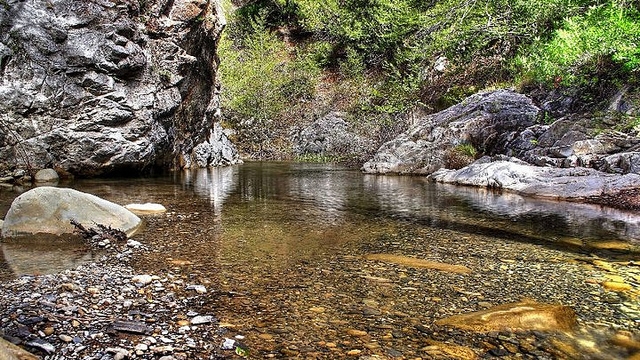 Day 6 IKogosi Warm and Cold Springs 