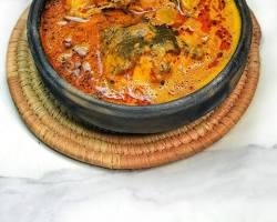 Day 10: Authentic African Cuisine; Banga Soup 