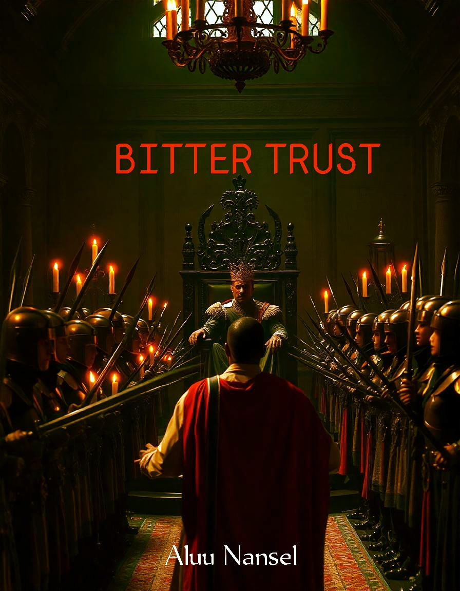 BITTER TRUST