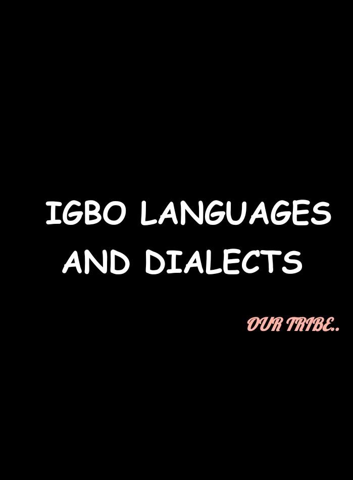 DAY 14: AFRICA'S UNIQUE LANGUAGES AND DIALECTS 