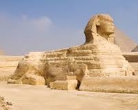 Day 15: Africa's ancient civilization; Egypt 