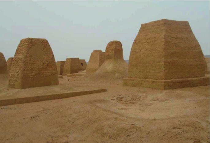 Mesmerising Medieval Trade Routes of Nigeria 