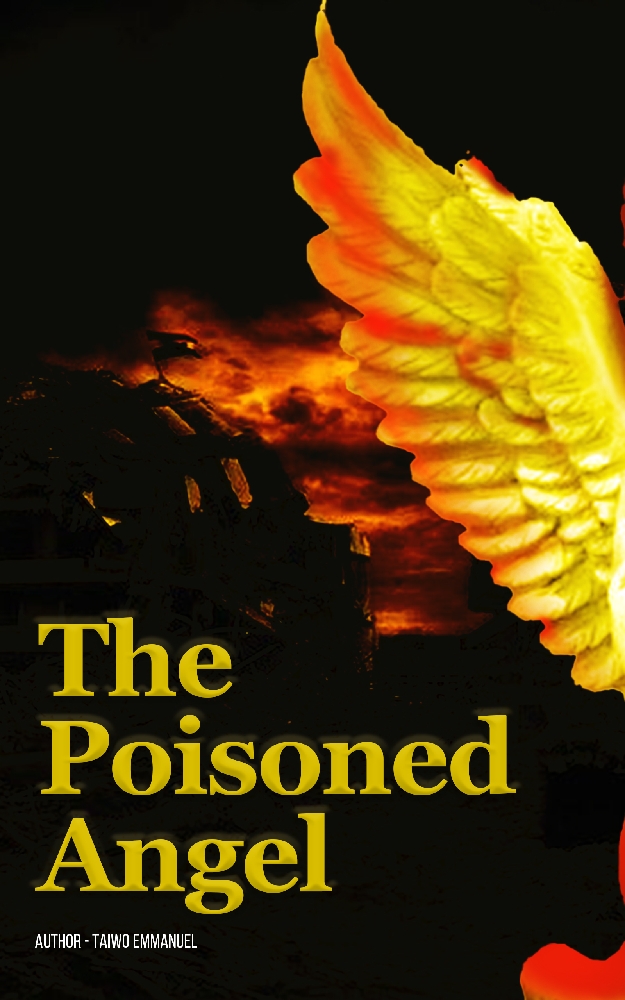 THE POISONED ANGEL