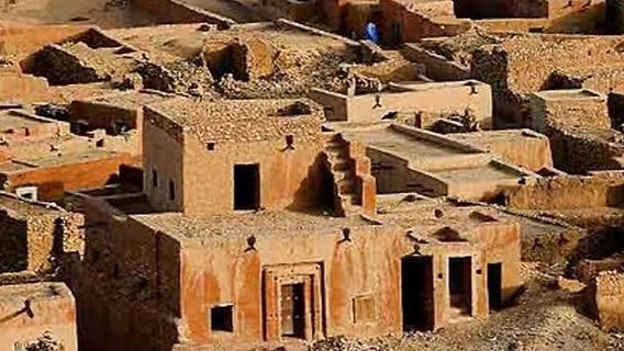 Amazing Ancient Cities of Nigeria 