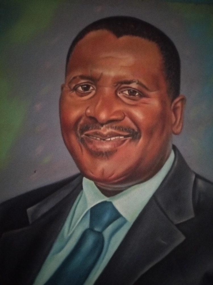 Aliko Dangote