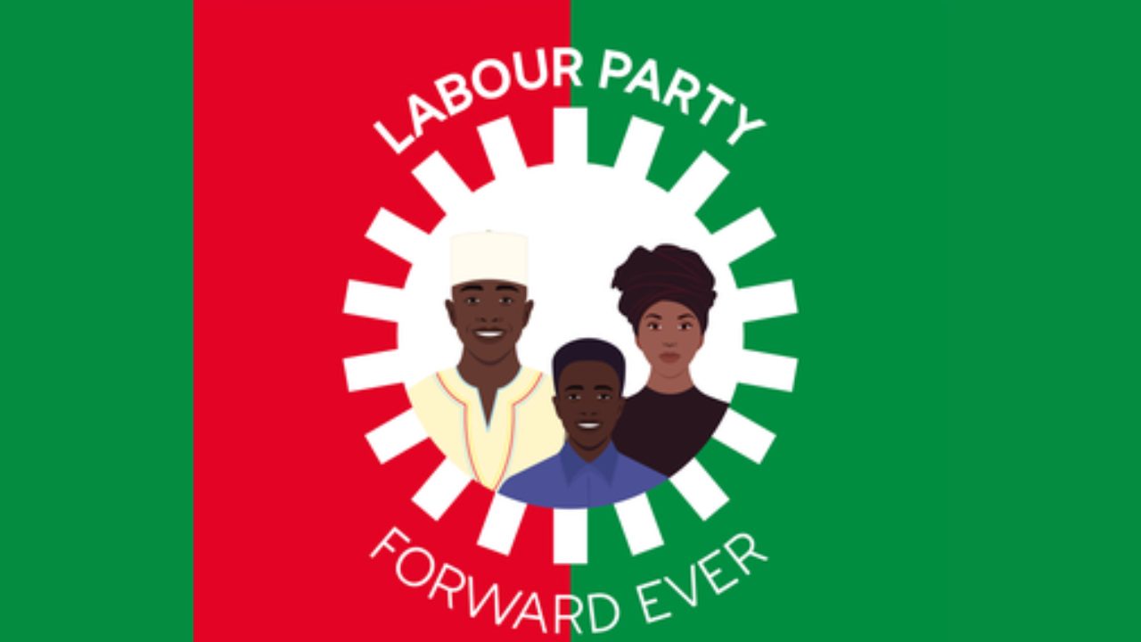 No relenting until we clinch presidency in 2027 - Labour Party