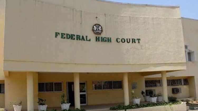 Court to rule on Rivers lawmakers defection on Jan 21