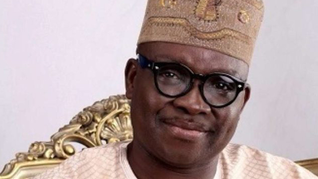 Fayose's PDP faction declares Ekiti Caretaker Committee illegal