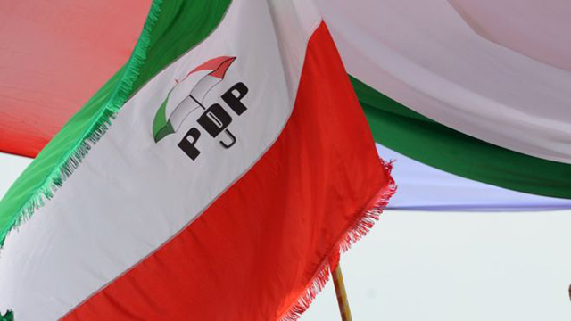 Again, PDP postpones NEC meeting