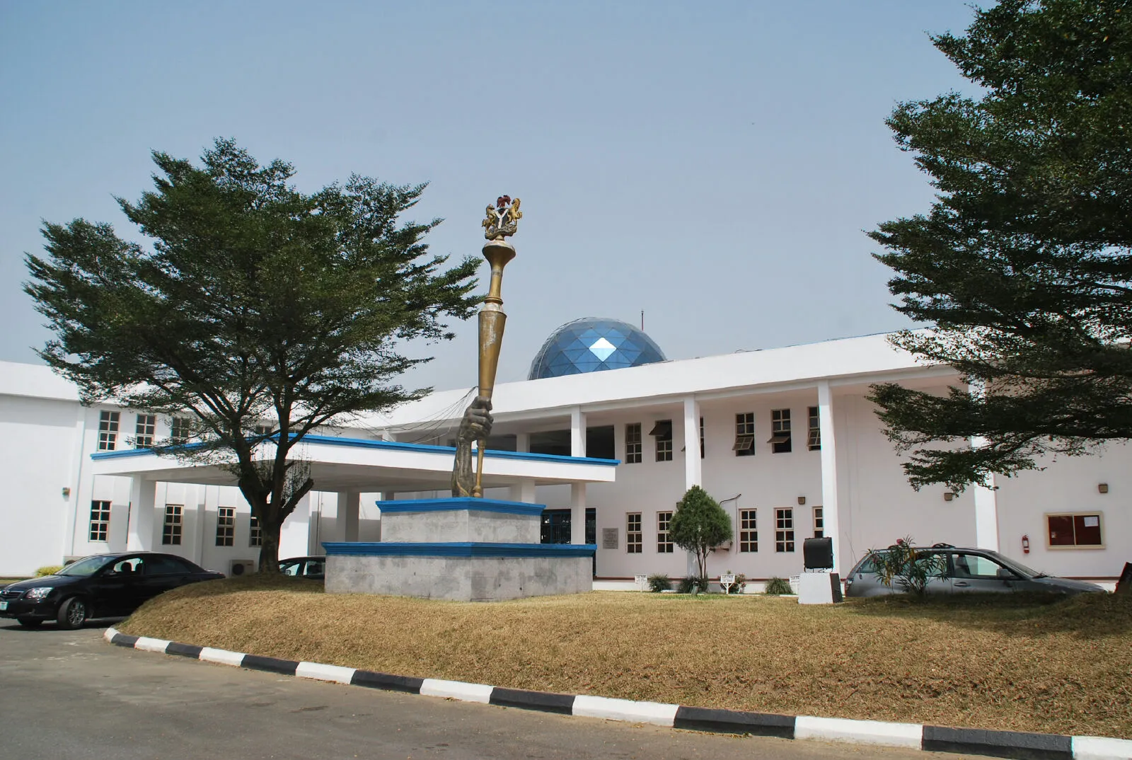 Pro-Wike lawmakers give first reading to Commission of Inquiry bill