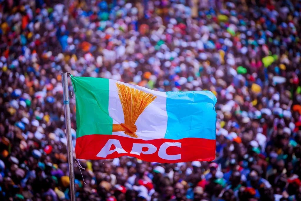 Rivers APC holds congresses despite court order