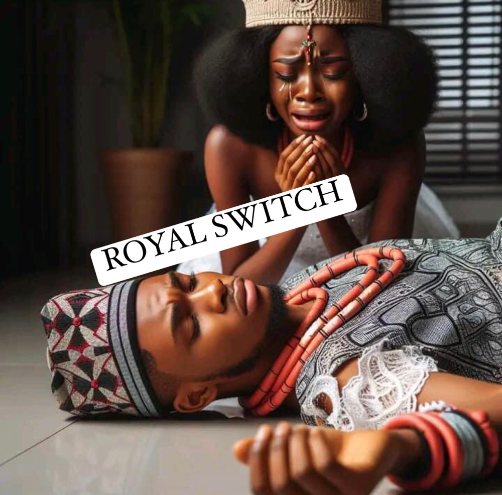 ROYAL SWITCH