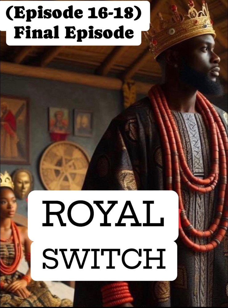 ROYAL SWITCH