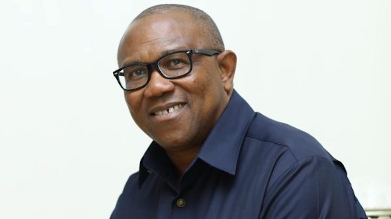 Nigeria would be better under Peter Obi, says Senator Abaribe