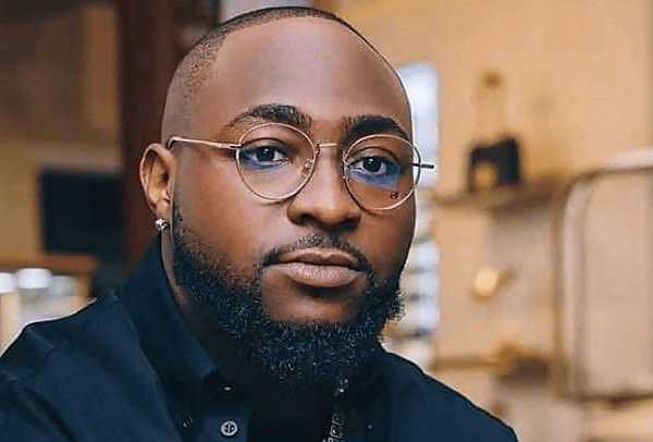 I dont have to perform in Nigeria - Davido slams critics over comment on economy