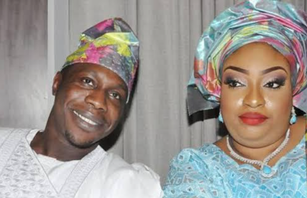 Obasanjos son begs estranged wife for forgiveness, reconciliation after stalled divorce