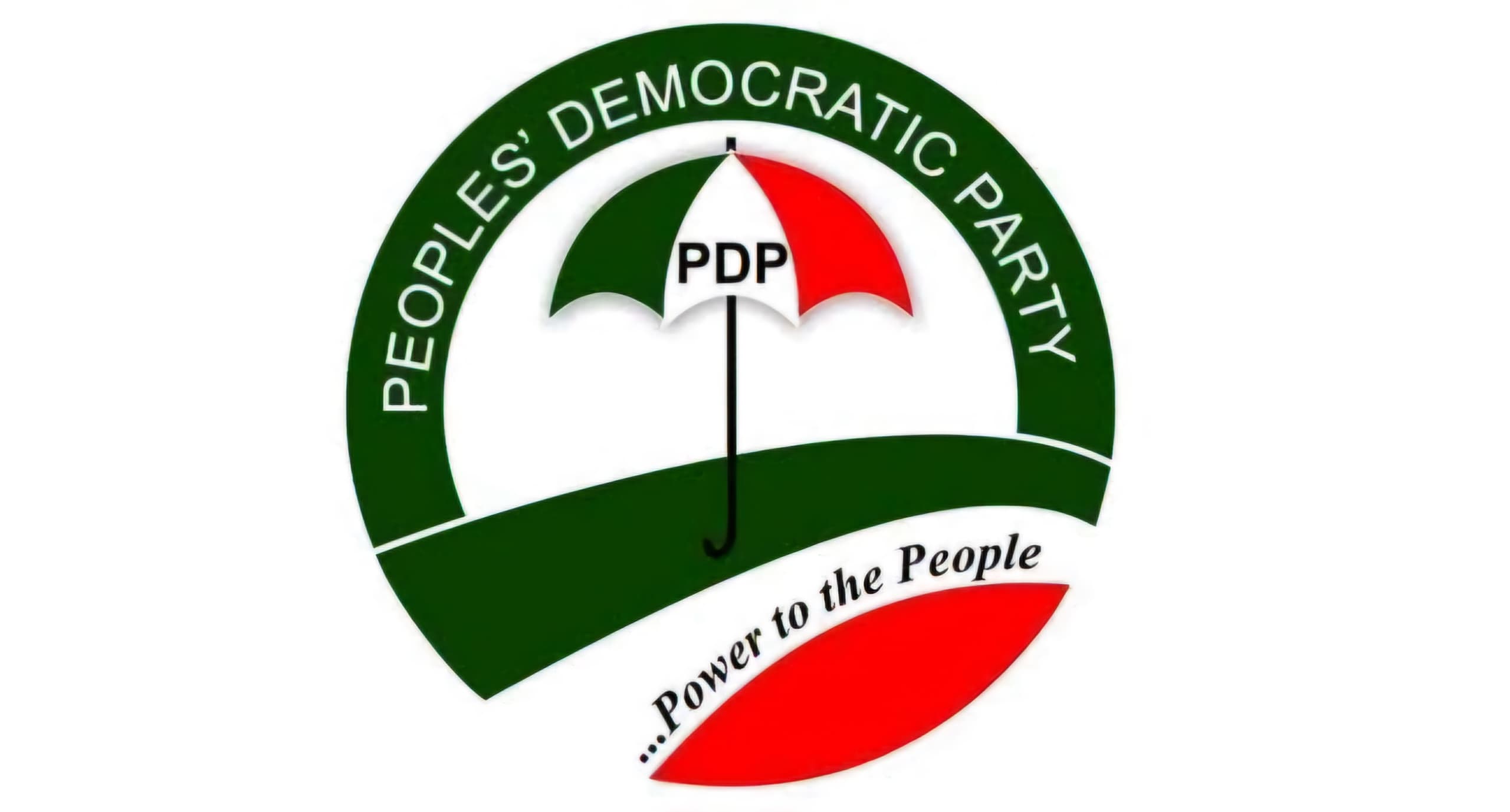 2027: PDP group calls for zoning of presidential ticket to South