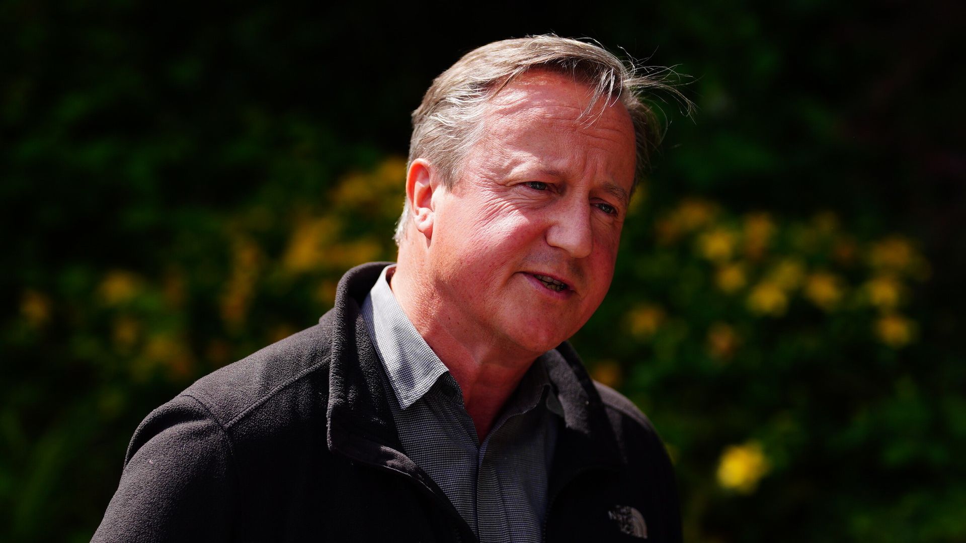 David Cameron comes out in support of assisted dying bill