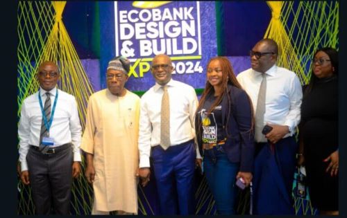 Obasanjo praises Nigerias economy at Ecobank Expo 2024