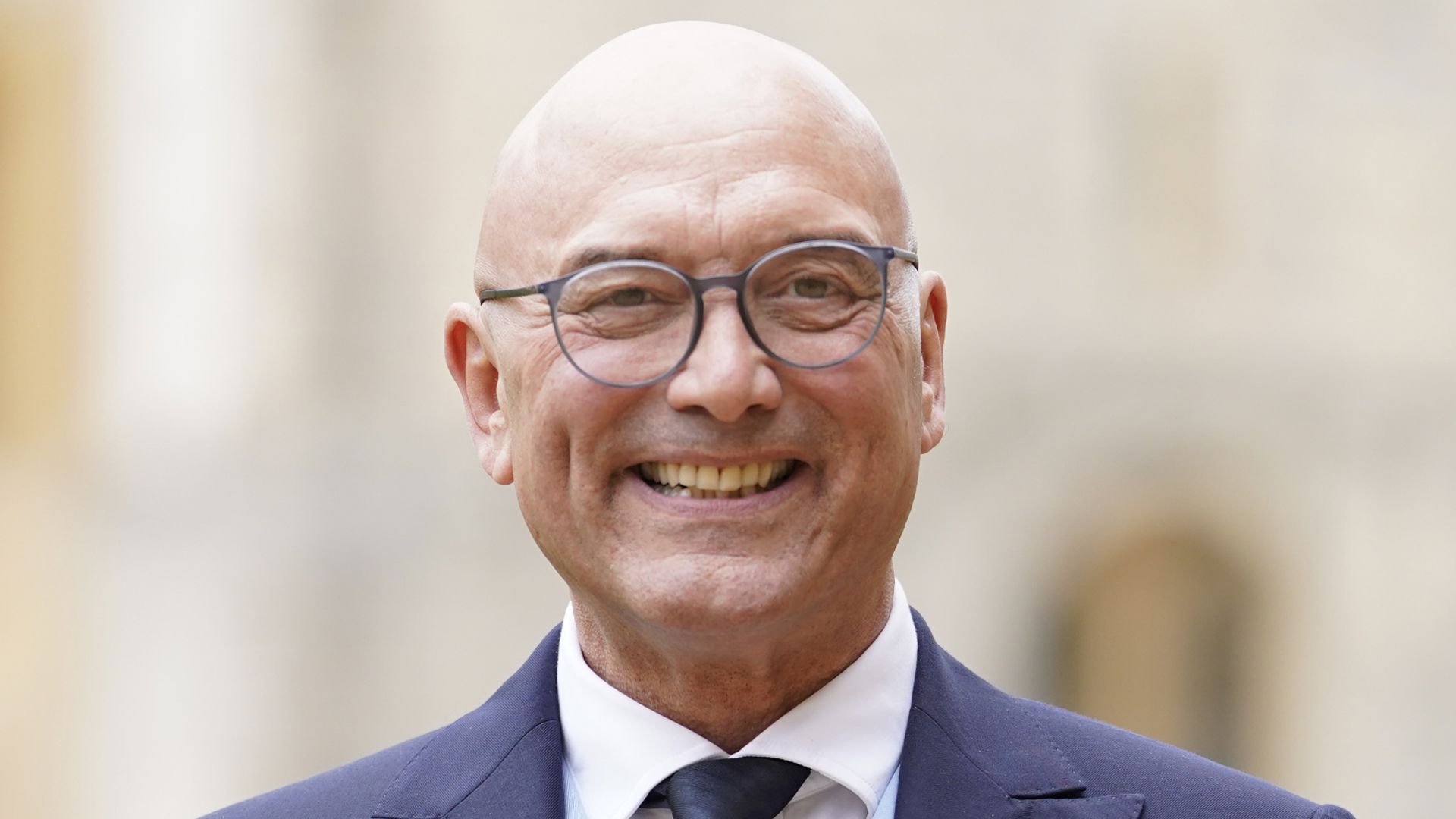 MasterChef host Gregg Wallace steps down as historical allegations of misconduct are investigated