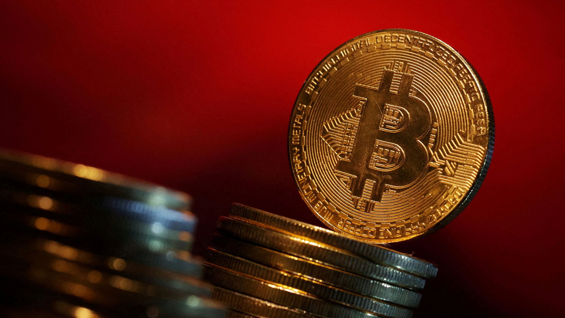 UK pension scheme called 'deeply irresponsible' for investing in Bitcoin